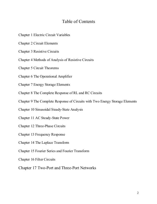 Introducao Aos Circuitos Eletricos Dorf Pdf